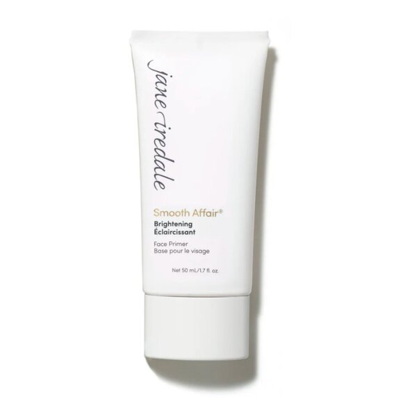 jane iredale Smooth Affair® Brightening Face Primer | NEW MAKEUP - Picture 1 of 5